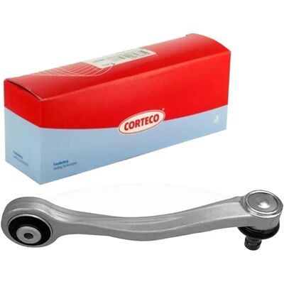 Corteco 49395607 Kontrollarm - Forreste Højre Aluminium Corteco 49395607 Kontrollarm - Forreste Højre Aluminium