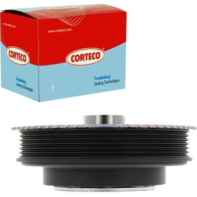 Corteco Μοντέλο 80004336 - Ρουλεμάν Ιμάντα για Ford S-Max, Galaxy, Mondeo Corteco Μοντέλο 80004336 - Ρουλεμάν Ιμάντα για Ford S-Max, Galaxy, Mondeo