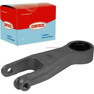 Corteco 80001976 Transmission Mount - Transmission Mount Corteco 80001976 Transmission Mount - Transmission Mount
