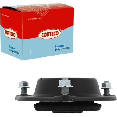 Corteco 80001942 Suspensionsmontering - Til Hyundai Elantra, Matrix, Coupe Corteco 80001942 Suspensionsmontering - Til Hyundai Elantra, Matrix, Coupe