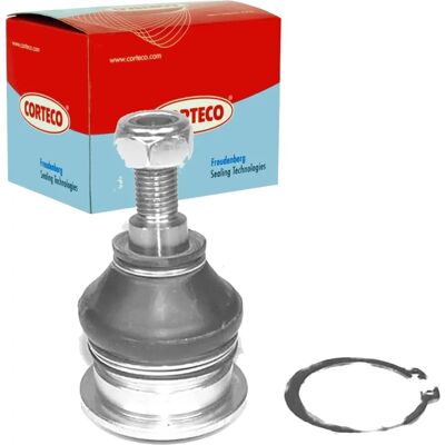 Corteco 49395761 Αναρτητική άρθρωση - Τύπος ανάρτησης Corteco 49395761 Αναρτητική άρθρωση - Τύπος ανάρτησης