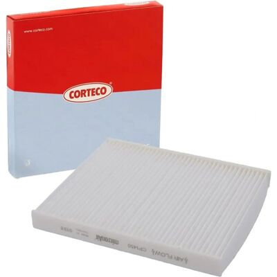 Corteco 80004406 Luftfilter - Passagerskab BMW X5 X6 Corteco 80004406 Luftfilter - Passagerskab BMW X5 X6