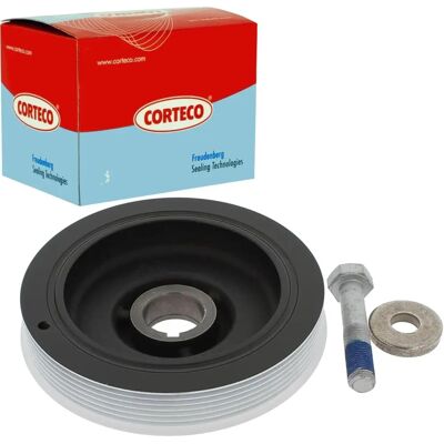 Corteco 0515R9, 0515R2, 0515S4 Tömörítő szíj meghajtó szett - Tömörítő szíj meghajtó szett Corteco 0515R9, 0515R2, 0515S4 Tömörítő szíj meghajtó szett - Tömörítő szíj meghajtó szett