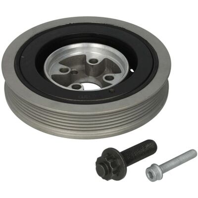 Corteco Kurbelwellen-riemenscheibe Set - Für Audi 80 A6 Cabriolet Corteco Kurbelwellen-riemenscheibe Set - Für Audi 80 A6 Cabriolet