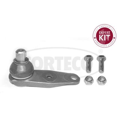 Corteco Model 49395781 Styrled - Renault Twingo Corteco Model 49395781 Styrled - Renault Twingo