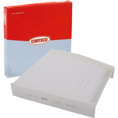 Corteco Kabinefilter - Partikelfilter - 80004408 Corteco Kabinefilter - Partikelfilter - 80004408