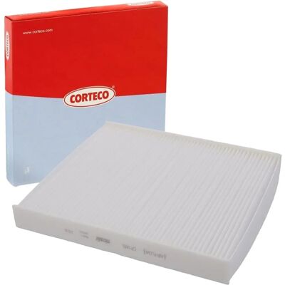 Corteco Partikelfilter til Kabinen for Audi Corteco Partikelfilter til Kabinen for Audi