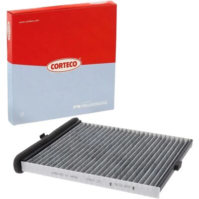 Corteco Model 80004568 - Filtru de habitaclu Corteco Model 80004568 - Filtru de habitaclu