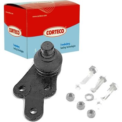 Corteco Model 49396005 Styrearm - Ford Kuga Corteco Model 49396005 Styrearm - Ford Kuga