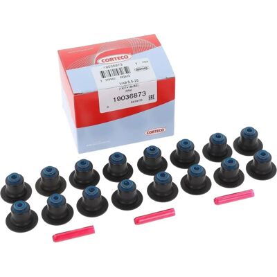 Corteco 19036873 Valve Stem Seal Set - Valve Stem Seal Set Corteco 19036873 Valve Stem Seal Set - Valve Stem Seal Set