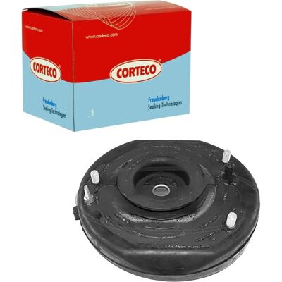 Corteco 80004622 Øverst stødabsorber montering - foran højre Renault Espace, Avantime Corteco 80004622 Øverst stødabsorber montering - foran højre Renault Espace, Avantime