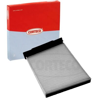 Corteco 80004676 Interiør Luftfilter - Renault Megane Corteco 80004676 Interiør Luftfilter - Renault Megane