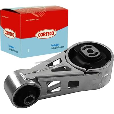 Corteco 80004658 Getriebeaufnahme - Motorlager für Peugeot & Citroën Corteco 80004658 Getriebeaufnahme - Motorlager für Peugeot & Citroën