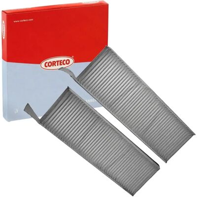 Corteco Luftfilter - Passasjerrom 80004776 Corteco Luftfilter - Passasjerrom 80004776