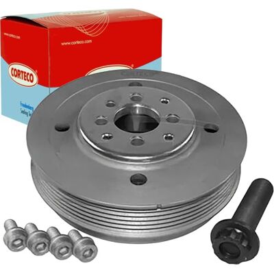 Corteco Model 80004791 Timing Belt Pulley - Timing Belt Pulley Corteco Model 80004791 Timing Belt Pulley - Timing Belt Pulley