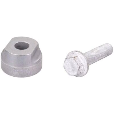 Kit viti puleggia albero motore Corteco - Compatibile con Renault, Nissan, Opel Kit viti puleggia albero motore Corteco - Compatibile con Renault, Nissan, Opel