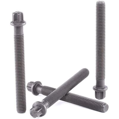 Kit viti per puleggia dell'albero motore Corteco Kit viti per puleggia dell'albero motore Corteco