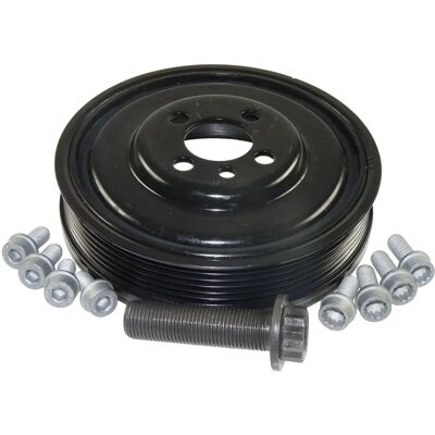 Corteco Tidsremssæt - 80004922 - 5PK 144mm Corteco Tidsremssæt - 80004922 - 5PK 144mm
