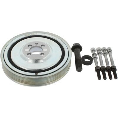 Corteco Tidsremsskive - 5 Ribber - For køretøjer med Start-Stop Corteco Tidsremsskive - 5 Ribber - For køretøjer med Start-Stop