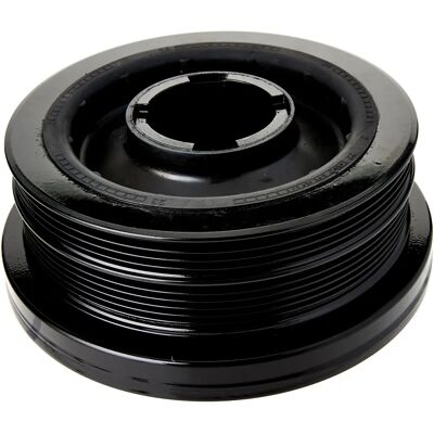 Corteco Timing Belt Pulley Set - 192mm, 3 and 5 Rib, BMW Compatible Corteco Timing Belt Pulley Set - 192mm, 3 and 5 Rib, BMW Compatible