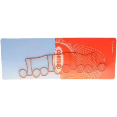 Corteco 03g129717c - Garnitur pentru colectorul de admisie Corteco 03g129717c - Garnitur pentru colectorul de admisie