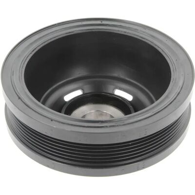Corteco 80005011 Bæltespole - Vilebrquín, Mercedes-Benz Passer Corteco 80005011 Bæltespole - Vilebrquín, Mercedes-Benz Passer