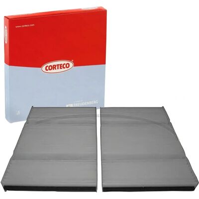 Corteco Model 80005069 - Partikelfilter til Mercedes S-Klasse Corteco Model 80005069 - Partikelfilter til Mercedes S-Klasse