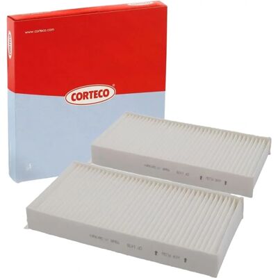 Corteco X1 X2 Serie 1 2 - Luftfilter Corteco X1 X2 Serie 1 2 - Luftfilter