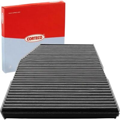 Corteco Model 80005090 - Kabine luftfilter Corteco Model 80005090 - Kabine luftfilter