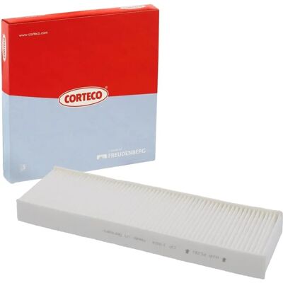 Corteco Luftfilter - Interiør, 80005091 Corteco Luftfilter - Interiør, 80005091