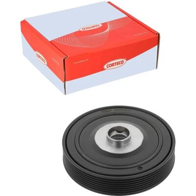 Corteco Belt Pulley - Renault Laguna 2 & Scenic 2 Corteco Belt Pulley - Renault Laguna 2 & Scenic 2