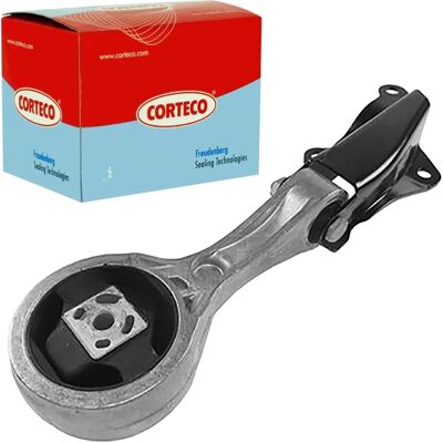Corteco Unterstützung für Automatikgetriebe - Unterstützung, Getriebe, Audi, Seat, Skoda, VW Corteco Unterstützung für Automatikgetriebe - Unterstützung, Getriebe, Audi, Seat, Skoda, VW