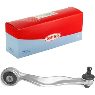 Corteco Model 49398442 Control Arm - Vehicle Fit for Audi Corteco Model 49398442 Control Arm - Vehicle Fit for Audi