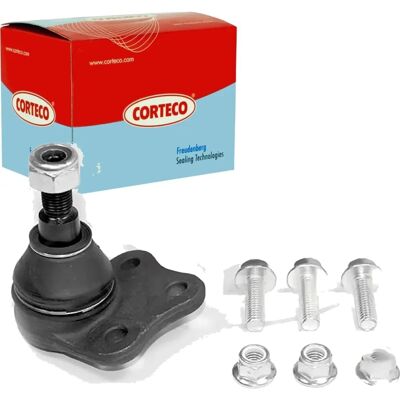 Corteco Modell 49398595 Kontrollarm - Fjæringsledd for Ford/Volvo Corteco Modell 49398595 Kontrollarm - Fjæringsledd for Ford/Volvo