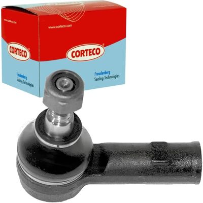 Corteco Modell 49398603 - Styrleder for Opel Saab Corteco Modell 49398603 - Styrleder for Opel Saab