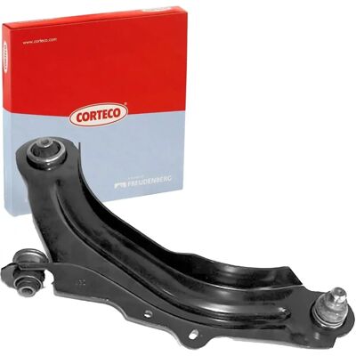 Corteco Kontrollarm venstre for Renault Scenic II Corteco Kontrollarm venstre for Renault Scenic II