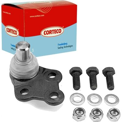Corteco Model 49398676 Kontrollarm led - Affjedringsdel Corteco Model 49398676 Kontrollarm led - Affjedringsdel