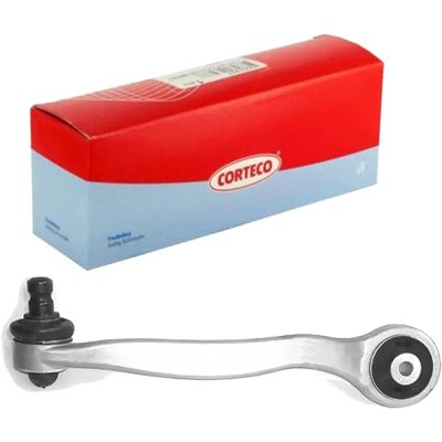 Corteco Μοντέλο 49398730 - Βραχίονας ελέγχου για Audi A6 C6 Allroad Corteco Μοντέλο 49398730 - Βραχίονας ελέγχου για Audi A6 C6 Allroad