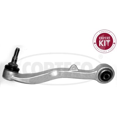 Braț de control Corteco BMW E60 - Față dreaptă, aluminiu Braț de control Corteco BMW E60 - Față dreaptă, aluminiu