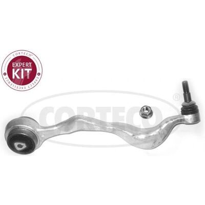 Corteco Model 49398768 - Control Arm for BMW 1, 3, X1, Z4 Corteco Model 49398768 - Control Arm for BMW 1, 3, X1, Z4