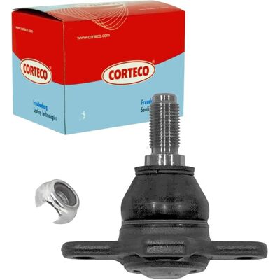 Corteco 49398771 Styringarm - Vw Transporter Corteco 49398771 Styringarm - Vw Transporter