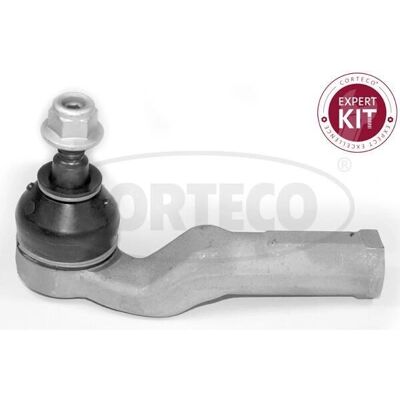 Corteco Styrestangendele - Foran højre - Ford Kuga, Focus, C-Max Corteco Styrestangendele - Foran højre - Ford Kuga, Focus, C-Max