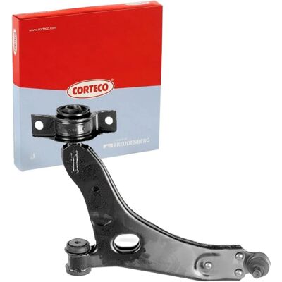 Corteco Model 49399128 Control Arm for Ford Focus Mk1 Corteco Model 49399128 Control Arm for Ford Focus Mk1