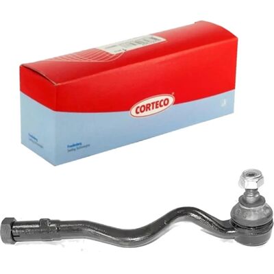 Corteco Styrekugle - Venstre foran til BMW E46/E85/E86 Corteco Styrekugle - Venstre foran til BMW E46/E85/E86