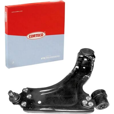 Corteco Μοντέλο 49399174 Άκρο ελέγχου δεξιά για Opel Meriva Corteco Μοντέλο 49399174 Άκρο ελέγχου δεξιά για Opel Meriva