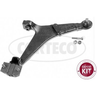 Corteco 49399227 Άξονας ελέγχου - Άξονας ελέγχου για Peugeot 106 II 3/5 πόρτες Corteco 49399227 Άξονας ελέγχου - Άξονας ελέγχου για Peugeot 106 II 3/5 πόρτες