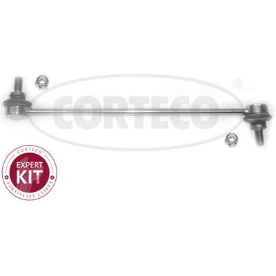 CORTÉCO Stabilisatorforbindelse til Ford Mazda - Foran Venstre/Højre CORTÉCO Stabilisatorforbindelse til Ford Mazda - Foran Venstre/Højre