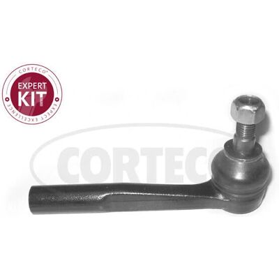 Corteco Model 49399319 - Styrestangende til Opel Astra, Meriva, Zafira Corteco Model 49399319 - Styrestangende til Opel Astra, Meriva, Zafira