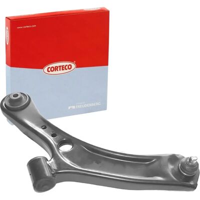 Corteco Model 49399465 - Control Arm for Fiat Sedici and Suzuki Corteco Model 49399465 - Control Arm for Fiat Sedici and Suzuki