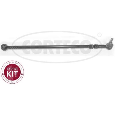 Corteco Akselled 49399504 - Venstre for Audi VW Corteco Akselled 49399504 - Venstre for Audi VW